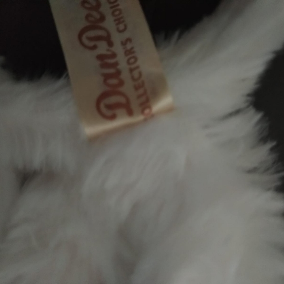 Rabbit ears headband uduld size - Picture 8 of 8